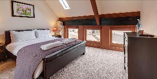 Cranberries Luxury Hideaway fotoÄŸrafÄ±