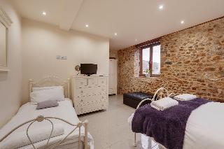 Cranberries Luxury Hideaway fotoÄŸrafÄ±