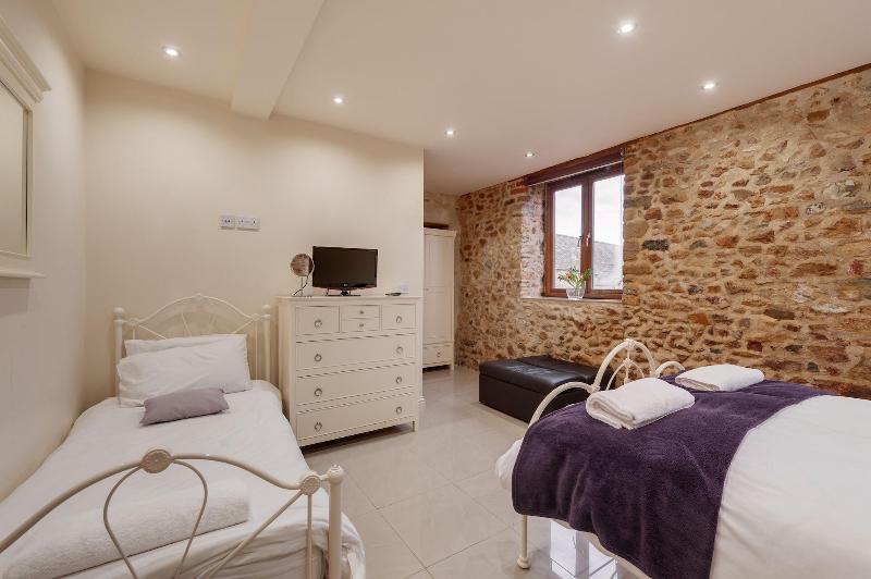 Cranberries Luxury Hideaway - Oda