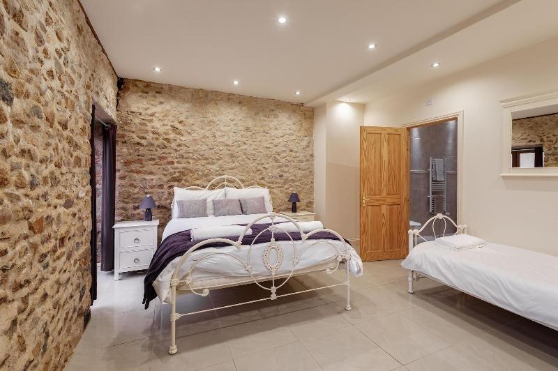 Cranberries Luxury Hideaway - Oda