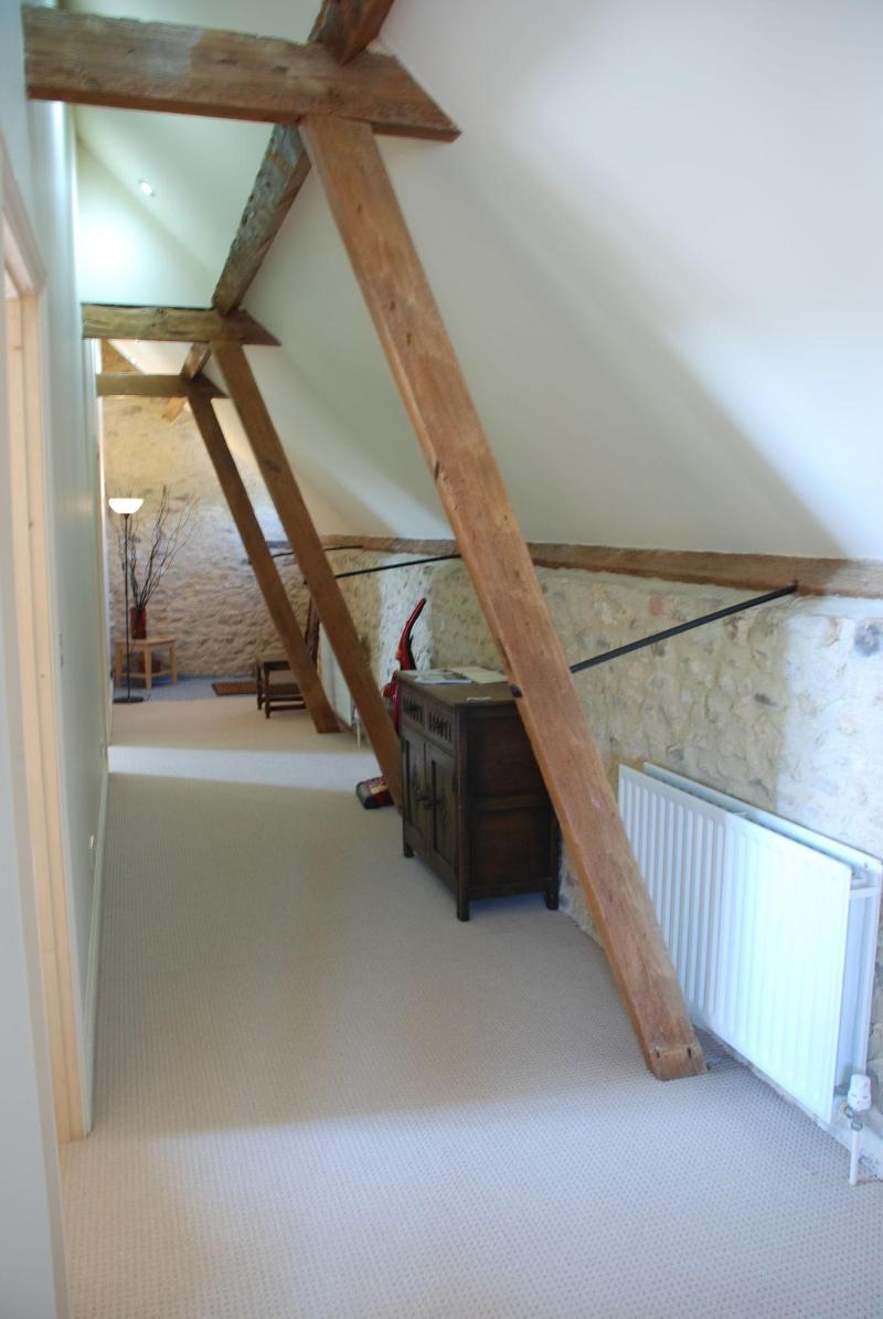 Cranberries Luxury Hideaway - Oda