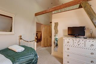 Cranberries Luxury Hideaway fotoÄŸrafÄ±