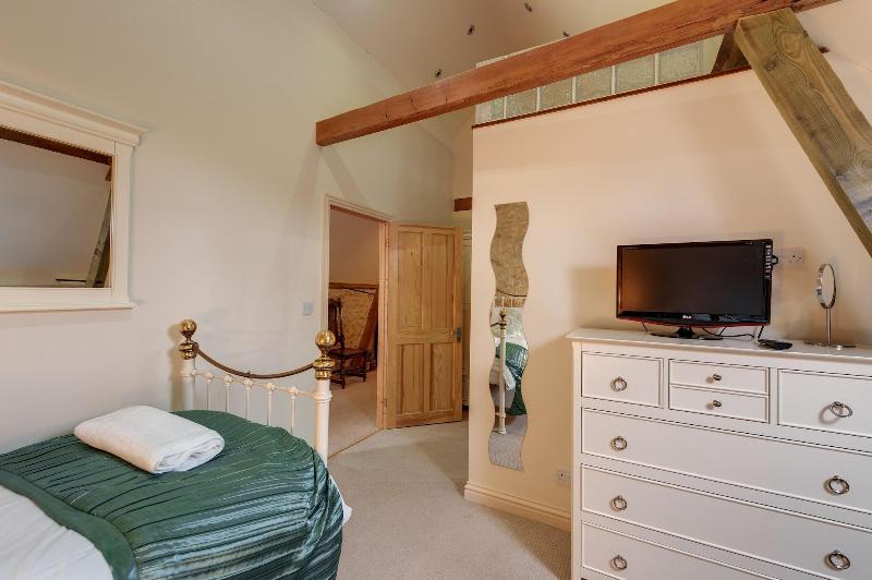 Cranberries Luxury Hideaway - Oda