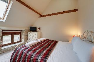 Cranberries Luxury Hideaway fotoÄŸrafÄ±