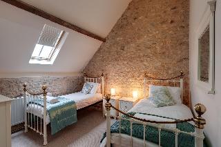 Cranberries Luxury Hideaway fotoÄŸrafÄ±