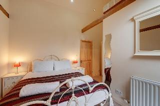 Cranberries Luxury Hideaway fotoÄŸrafÄ±