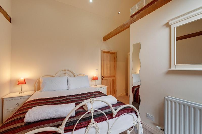 Cranberries Luxury Hideaway - Oda