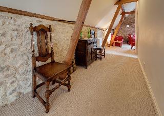 Cranberries Luxury Hideaway fotoÄŸrafÄ±
