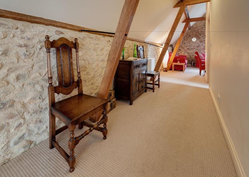 Cranberries Luxury Hideaway - Oda