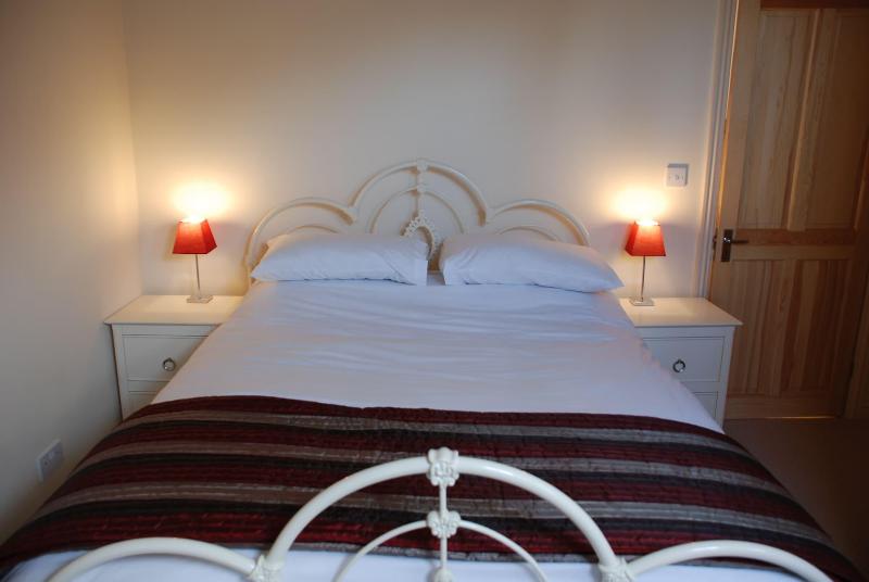 Cranberries Luxury Hideaway - Oda