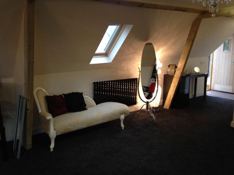 Cranberries Luxury Hideaway - Oda
