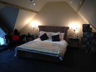 Cranberries Luxury Hideaway fotoÄŸrafÄ±