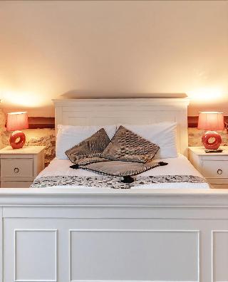 Cranberries Luxury Hideaway fotoÄŸrafÄ±