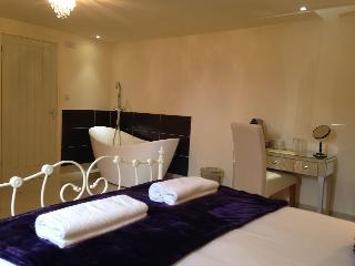 Cranberries Luxury Hideaway fotoÄŸrafÄ±