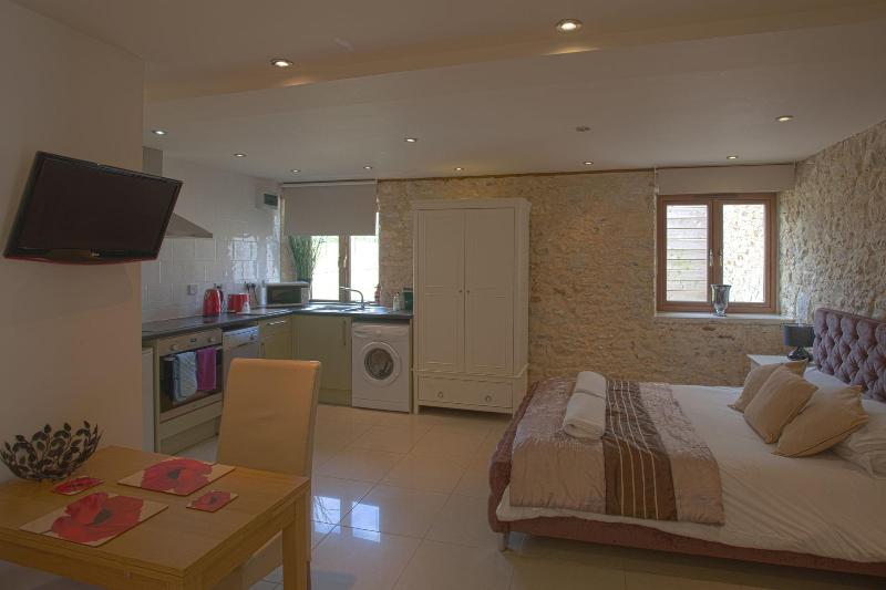 Cranberries Luxury Hideaway - Oda