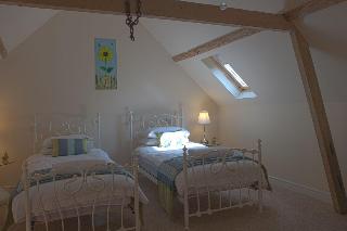 Cranberries Luxury Hideaway fotoÄŸrafÄ±
