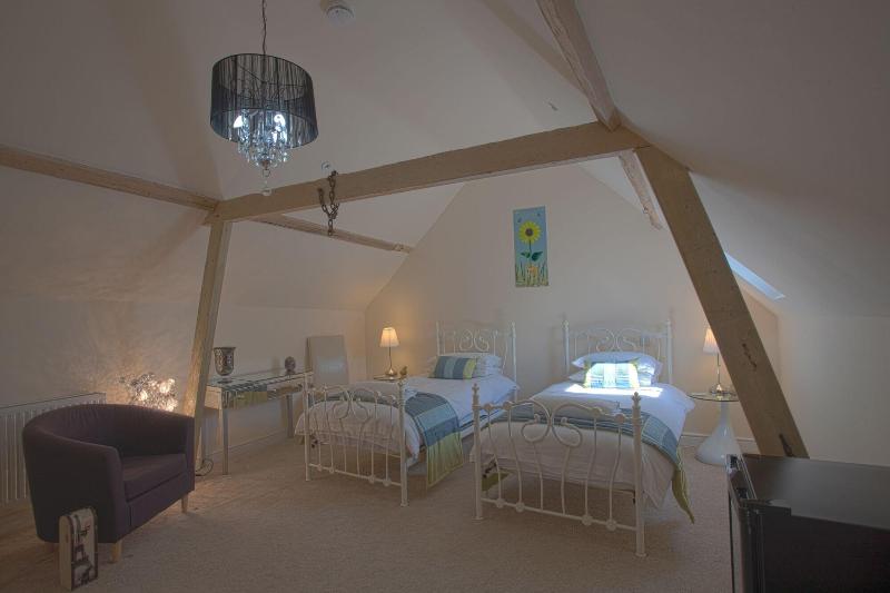 Cranberries Luxury Hideaway - Oda