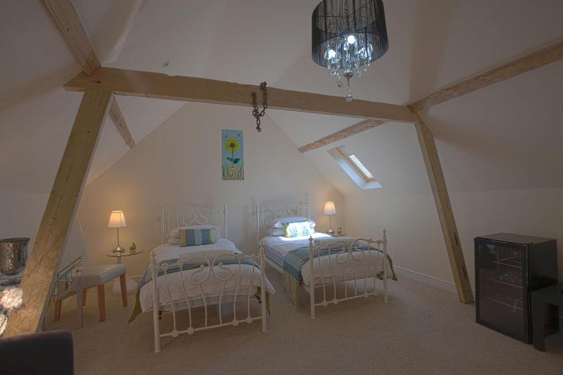 Cranberries Luxury Hideaway - Oda
