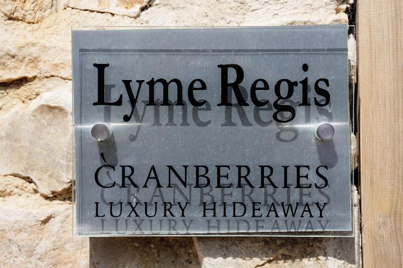 Cranberries Luxury Hideaway - Oda