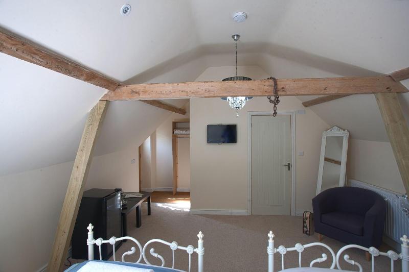 Cranberries Luxury Hideaway - Oda