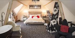 Cranberries Luxury Hideaway fotoÄŸrafÄ±