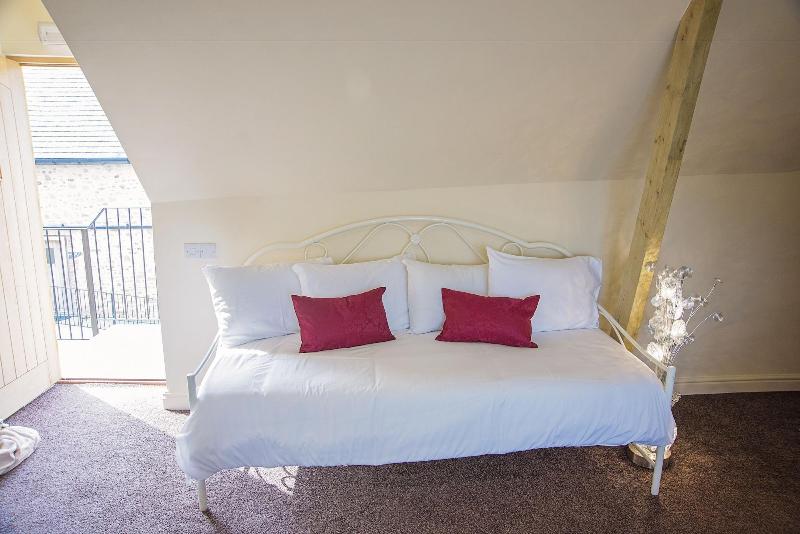 Cranberries Luxury Hideaway - Oda