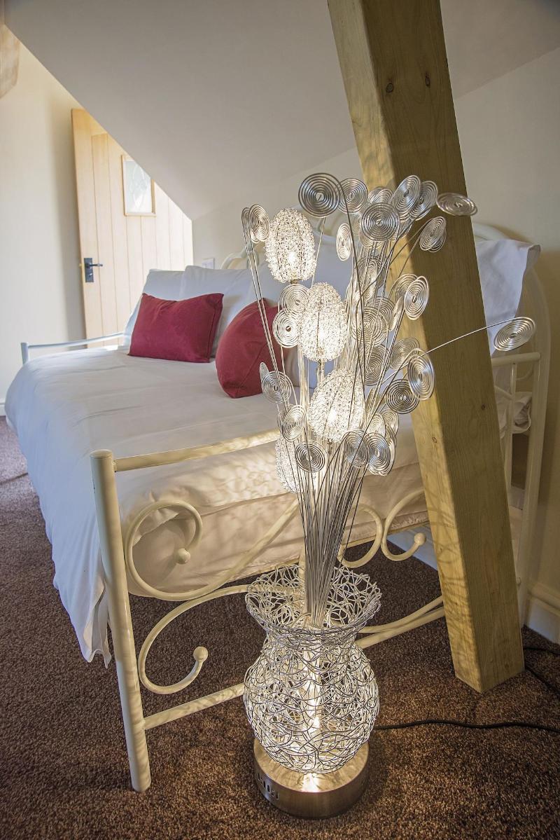 Cranberries Luxury Hideaway - Oda