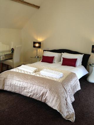 Cranberries Luxury Hideaway fotoÄŸrafÄ±