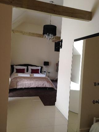 Cranberries Luxury Hideaway fotoÄŸrafÄ±