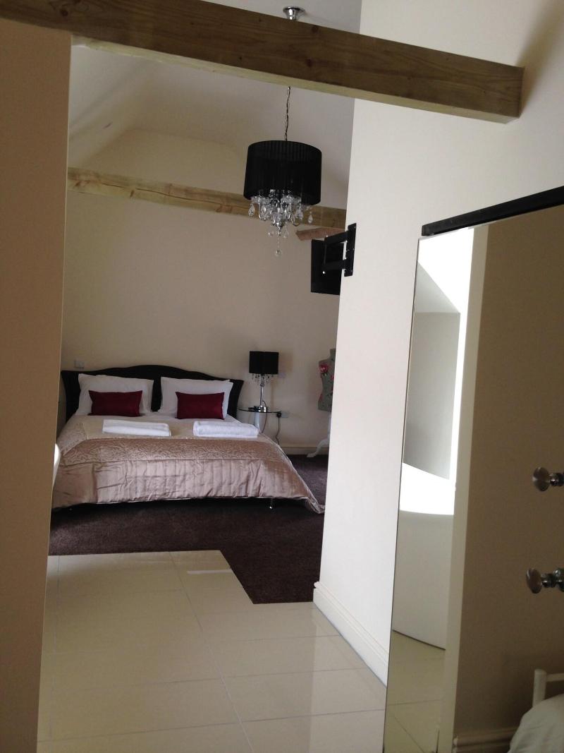 Cranberries Luxury Hideaway - Oda