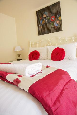 Cranberries Luxury Hideaway fotoÄŸrafÄ±