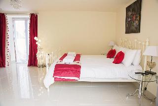 Cranberries Luxury Hideaway fotoÄŸrafÄ±
