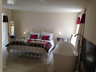 Cranberries Luxury Hideaway fotoÄŸrafÄ±