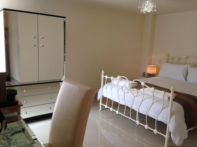 Cranberries Luxury Hideaway - Oda