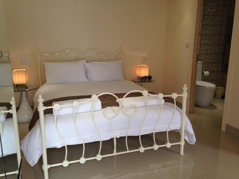 Cranberries Luxury Hideaway - Oda