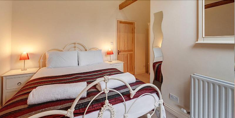 Cranberries Luxury Hideaway - Oda