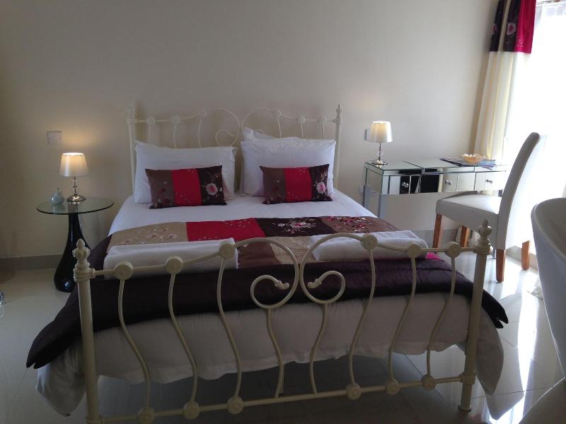 Cranberries Luxury Hideaway - Oda