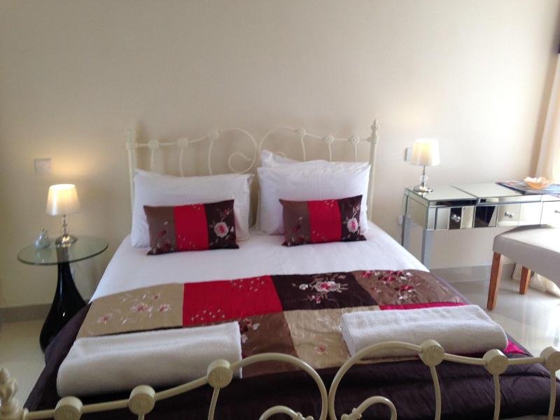 Cranberries Luxury Hideaway - Oda
