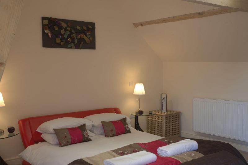 Cranberries Luxury Hideaway - Oda
