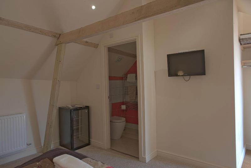 Cranberries Luxury Hideaway - Oda