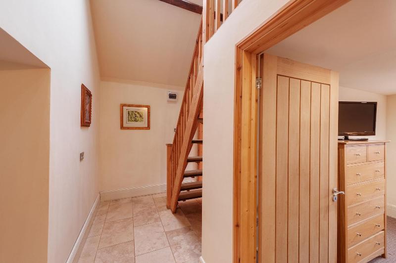 Cranberries Luxury Hideaway - Oda