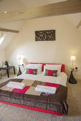 Cranberries Luxury Hideaway fotoÄŸrafÄ±