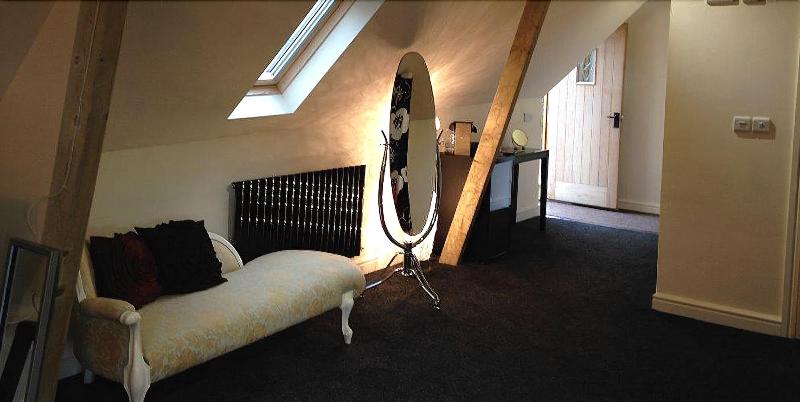 Cranberries Luxury Hideaway - Oda