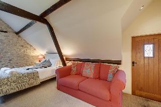 Cranberries Luxury Hideaway fotoÄŸrafÄ±
