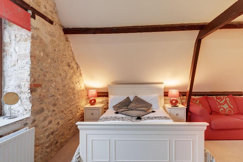 Cranberries Luxury Hideaway - Oda
