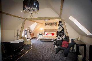 Cranberries Luxury Hideaway fotoÄŸrafÄ±