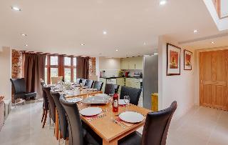 Cranberries Luxury Hideaway fotoÄŸrafÄ±