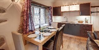 Cranberries Luxury Hideaway fotoÄŸrafÄ±