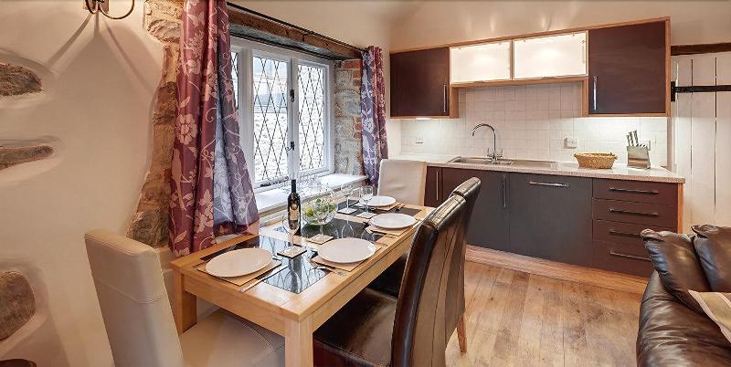 Cranberries Luxury Hideaway - Oda