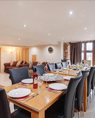 Cranberries Luxury Hideaway fotoÄŸrafÄ±